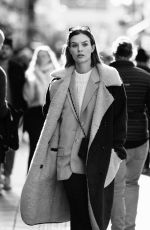 JOSEPHINE KSRIVER for UD & SE, February 2023