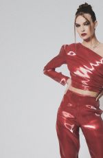 JOSEPHINE SKRIVER for Cristina Nitopi FW23 Collection, February 2023