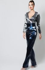 JOSEPHINE SKRIVER for Cristina Nitopi FW23 Collection, February 2023