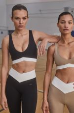 JOSEPHINE SKRIVER for Joja Gymnasium Collection 2023