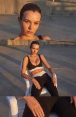 JOSEPHINE SKRIVER for Joja Gymnasium Collection 2023