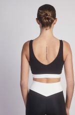 JOSEPHINE SKRIVER for Joja Gymnasium Collection 2023