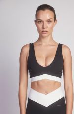 JOSEPHINE SKRIVER for Joja Gymnasium Collection 2023