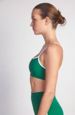 JOSEPHINE SKRIVER for Joja Gymnasium Collection 2023
