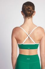JOSEPHINE SKRIVER for Joja Gymnasium Collection 2023