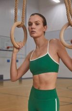 JOSEPHINE SKRIVER for Joja Gymnasium Collection 2023