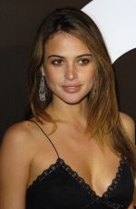 JOSIE MARAN at 2004 GQ Men of the Year Awards