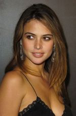 JOSIE MARAN at 2004 GQ Men of the Year Awards