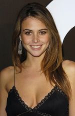 JOSIE MARAN at 2004 GQ Men of the Year Awards