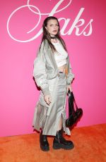 JULIA FOX at Saks Fifth Avenue