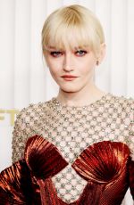 JULIA GARNER at 29th Annual Screen Actors Guild Awards in Century City 02/26/2023