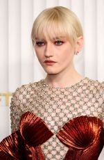 JULIA GARNER at 29th Annual Screen Actors Guild Awards in Century City 02/26/2023