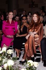 JULIA STILES at Christian Siriano Fall/Winter 2023 Show at Gotham Hall in New York 02/09/2023