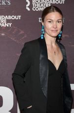 JULIA STILES at The Wanderers Opening Night on Broadway in New York 02/16/2023