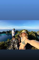 JULIANNE HOUGH - Instagram Photos and Videos 01/31/2023