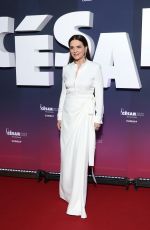JULIETTE BINOCHE at 48th Cesar Film Awards in Paris 02/24/2023