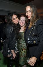 JURNEE SMOLLETT at W Magazine’s Best Performances Party in Los Angeles 02/24/2023