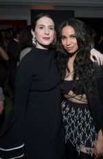 JURNEE SMOLLETT at W Magazine’s Best Performances Party in Los Angeles 02/24/2023