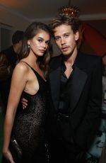 KAIA GERBER at W Magazine