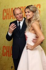 KAITLIN OLSON at Champions Premiere in New York 02/27/2023
