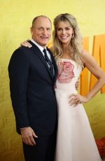 KAITLIN OLSON at Champions Premiere in New York 02/27/2023