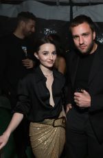 KAITLYN DEVER at W Magazine