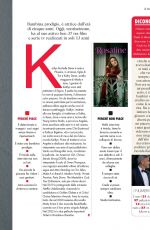 KAITLYN DEVER in Lei Style Magazine, February 2023