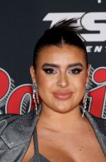 KALANI HILLIKER at 2023 Rolling Stone Super Bowl Party in Scottsdale 02/10/2023