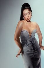 KALI UCHIS for H&M 2023 Spring Campaign, February 2023