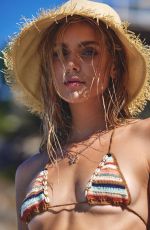 KARI RILEY - Instagram Photos 01/31/2023
