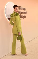 KARLIE KLOSS at 2023 Fifteen Percent Pledge Gala in New York 02/04/2023