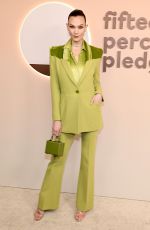 KARLIE KLOSS at 2023 Fifteen Percent Pledge Gala in New York 02/04/2023