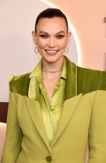 KARLIE KLOSS at 2023 Fifteen Percent Pledge Gala in New York 02/04/2023