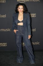 KAT GRAHAM at Recording Academy Honors Presented by Black Music Collective at 65th Grammy Awards 02/02/2023