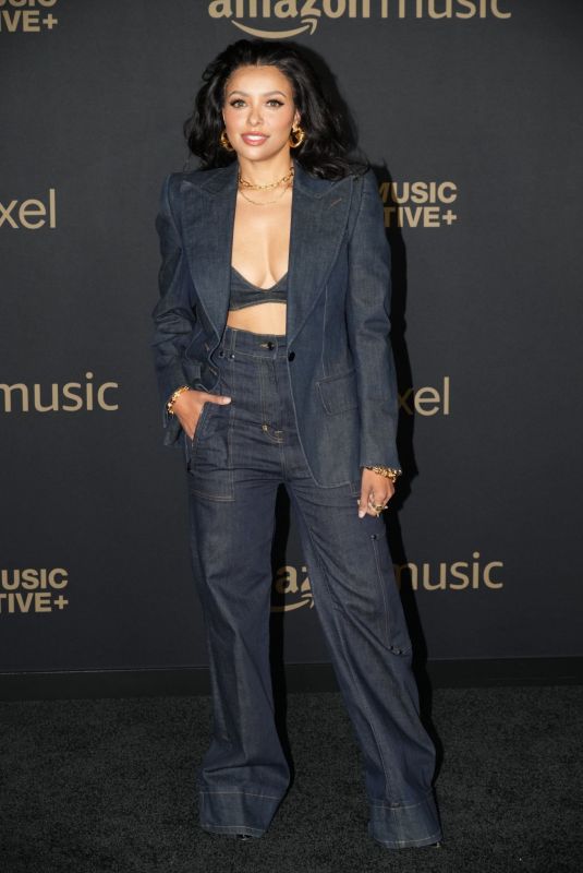 KAT GRAHAM at Recording Academy Honors Presented by Black Music Collective at 65th Grammy Awards 02/02/2023