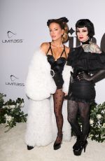 KATE BECKINSALE and NINA KATE at Rita Ora Celebrating 10 Years of Music with Costa Brazil in Los Angeles 02/03/2023