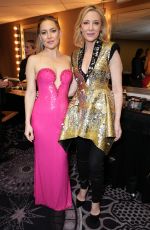 KATE HUDSON at 2023 Producers Guild Awards in Beverly Hills 02/25/2023