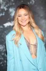 KATE HUDSON at Stella Mccartney x Adidas Party in Los Angeles 02/02/2023