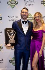 KATE UPTON at 2023 Bbwaa Awards Dinner in New York 01/28/2023