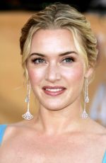 KATE WINSLET at 11th Annual Screen Actors Guild Awards 02/05/2005