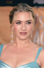 KATE WINSLET at 11th Annual Screen Actors Guild Awards 02/05/2005