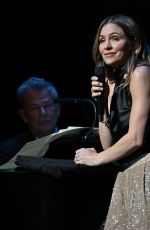 KATHARINE MCPHEE Performs at An Intimate Evening with David Foster in Fort Lauderdale 02/02/2023