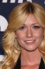 KATHERINE MCNAMARA at Star Trek: Picard Final Season Premiere in Hollywood 02/09/2023