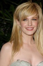 KATHRYN MORRIS at 7th Annual Costume Designers Guild Awards 02/19/2005