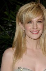 KATHRYN MORRIS at 7th Annual Costume Designers Guild Awards 02/19/2005