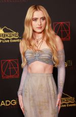 KATHRYN NEWTON at 75th Directors Guild of America Awards in Beverly Hills 02/18/2023