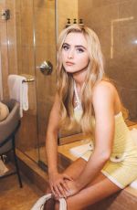 KATHRYN NEWTON at a Photoshoot, February 2023