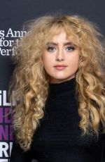 KATHRYN NEWTON at Film Independent Live Read of Triangle of Sadness in Beverly Hills 02/27/2023
