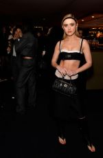 KATHRYN NEWTON at Miu Miu Women