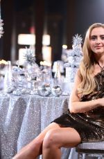 KATHRYN NEWTON at Rodarte Show at New York Fashion Week 02/10/2023